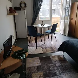  Apartament Turul Węgry