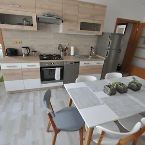  Apartament Jirina Appartments Czechy