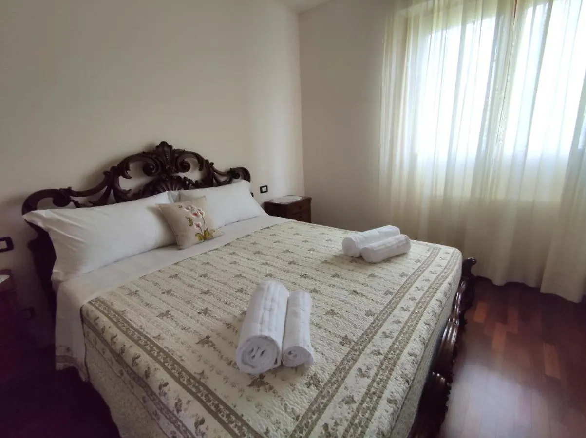 Apartament Appartamento Magnolia - Immobili E Soluzioni Rent Bergamo