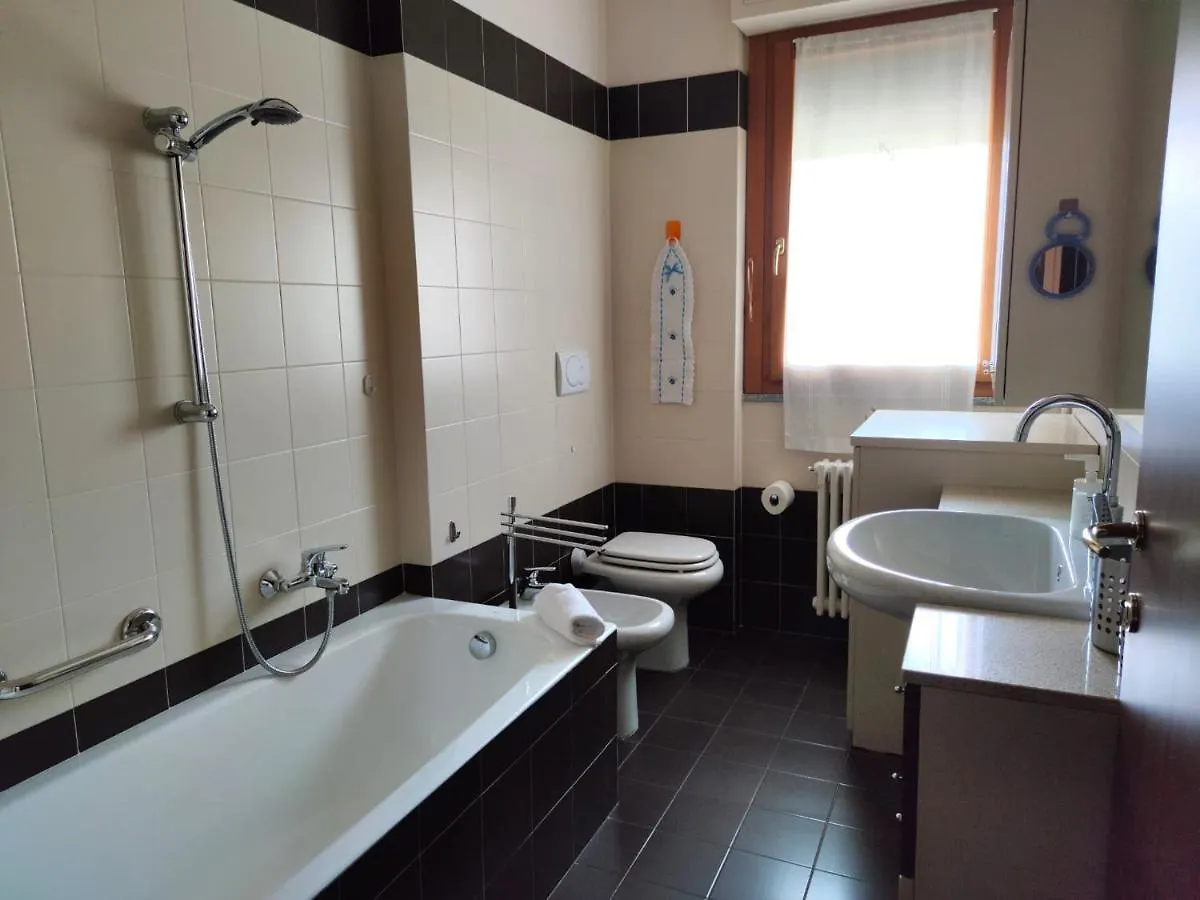 Appartamento Magnolia - Immobili E Soluzioni Rent Bergamo Apartament