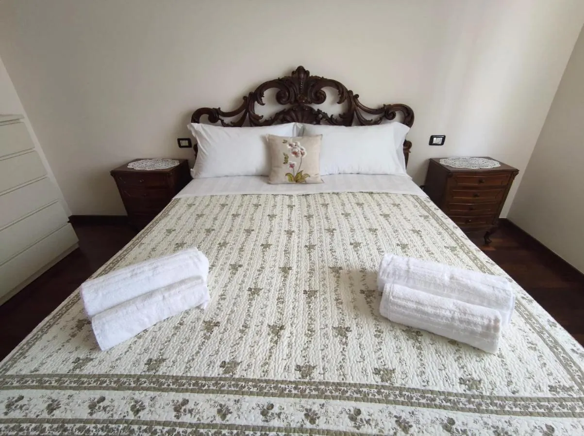 Appartamento Magnolia - Immobili E Soluzioni Rent Bergamo Włochy