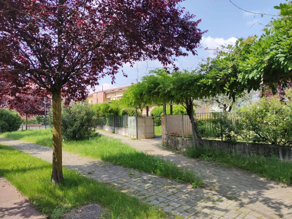 Appartamento Magnolia - Immobili E Soluzioni Rent Bergamo Apartament