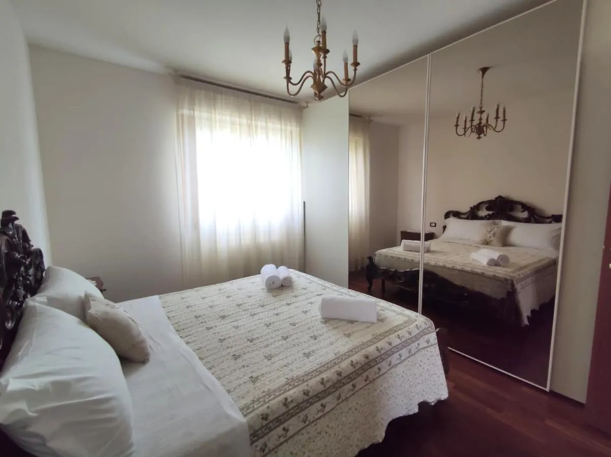 Appartamento Magnolia - Immobili E Soluzioni Rent Bergamo Włochy